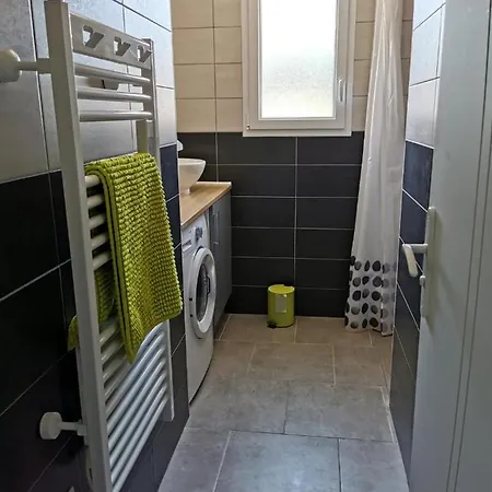 Nyaraló La Cle Des Champs Clam