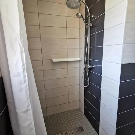 La Clé Des Champs Сasa de vacaciones Clam