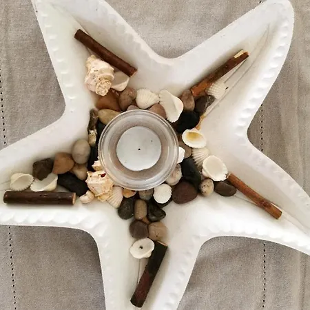 La Clé Des Champs *