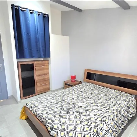 Сasa de vacaciones La Clé Des Champs Clam