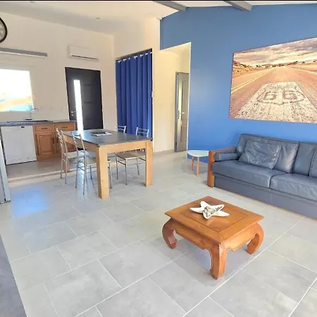 La Clé Des Champs Сasa de vacaciones *