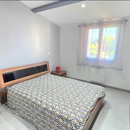 Сasa de vacaciones La Clé Des Champs *