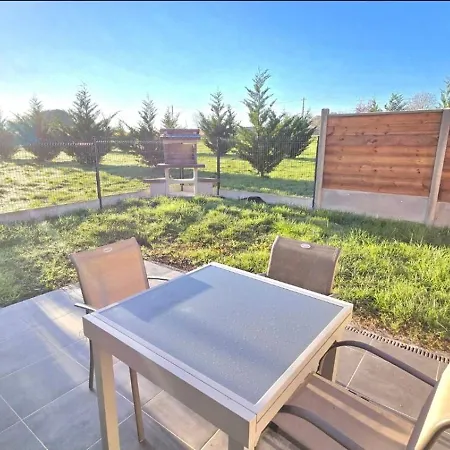 La Clé Des Champs *