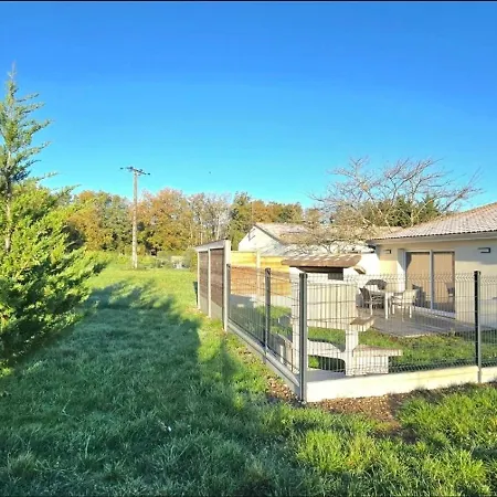 La Clé Des Champs *