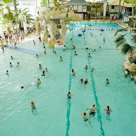 La Cle Des Champs Nyaraló Clam