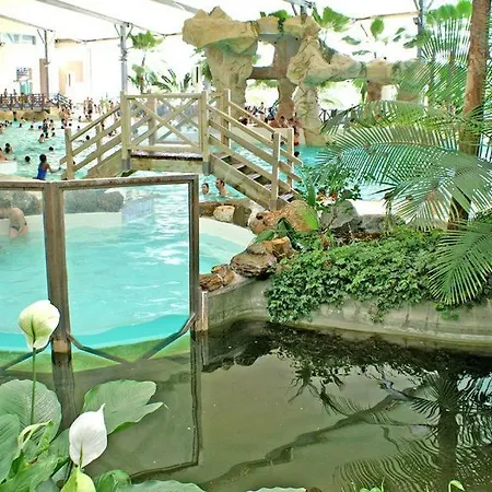 Nyaraló La Cle Des Champs *