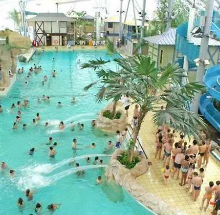 Nyaraló La Cle Des Champs *