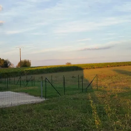 La Cle Des Champs Nyaraló *